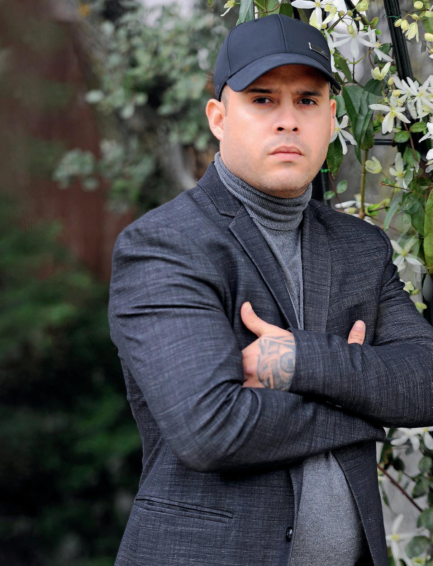 Su entrevista más emotiva José Fernando: "Me enteré de la muerte de mi madre por televisión"