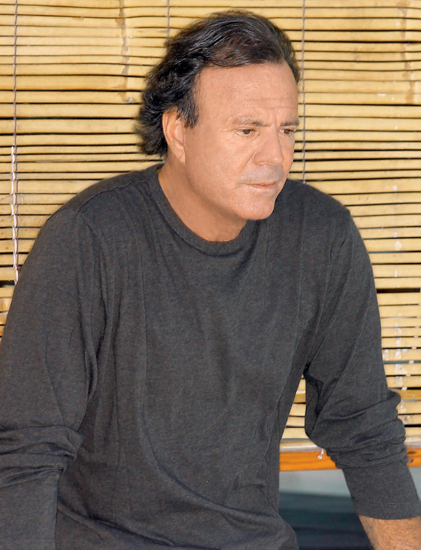 Julio Iglesias: toda la verdad sobre su retirada