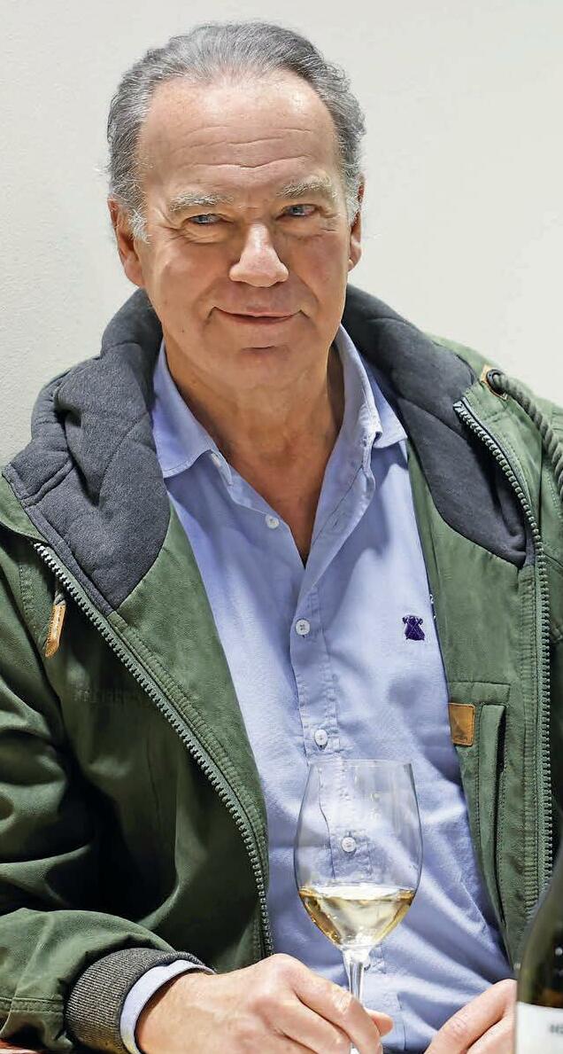 Bertín Osborne desvela que ya conoce al hijo que tiene con Gabriela
