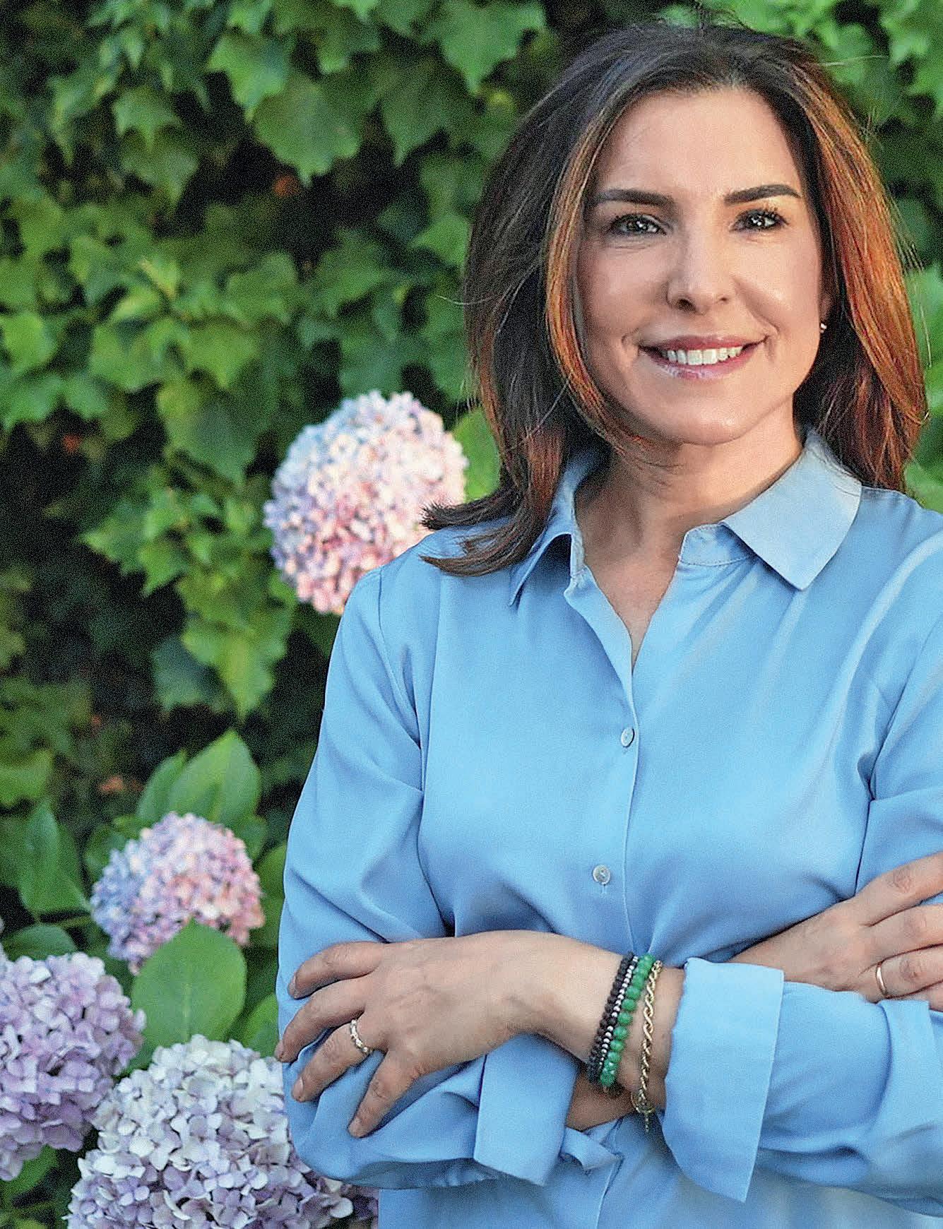 Quién es Begoña Pérez, Ordenatriz: La la gurú española de la limpieza