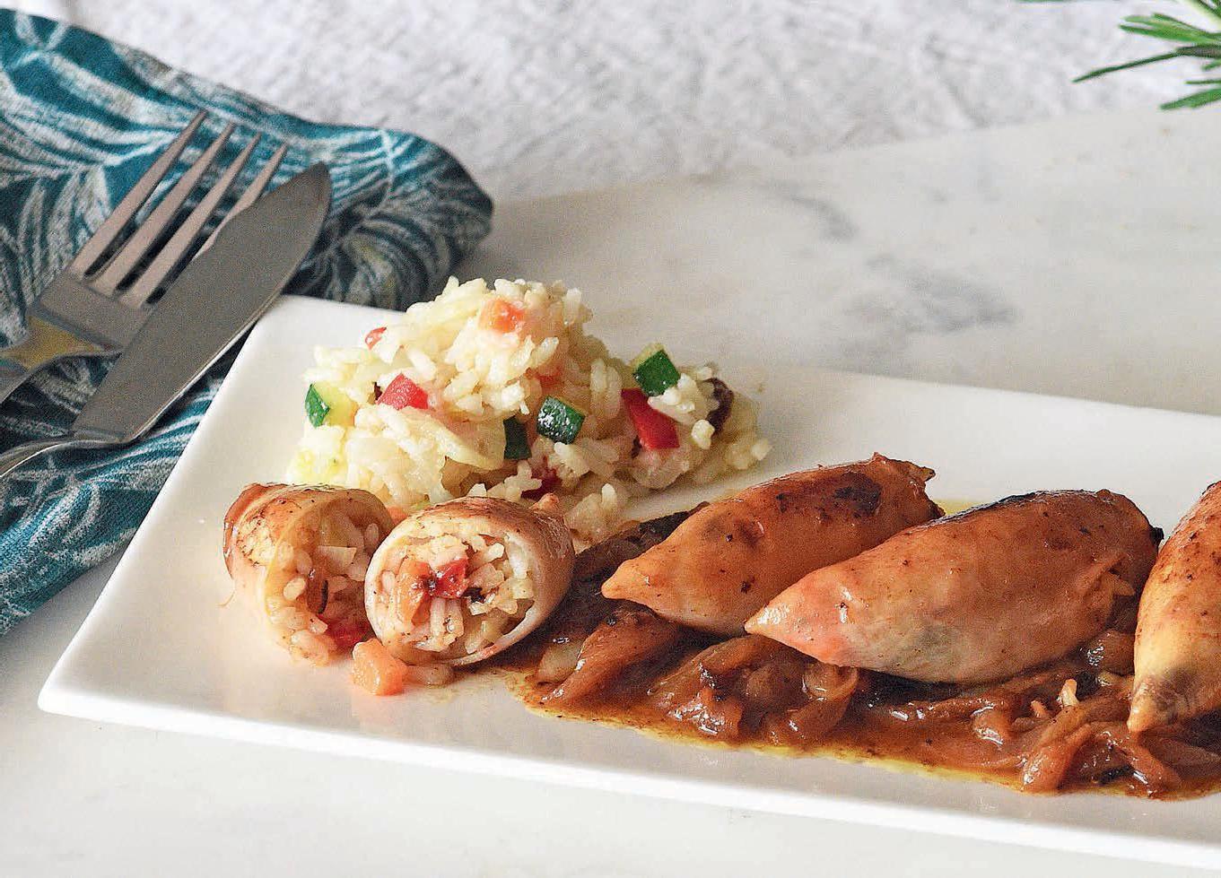 Arroz Para todos las ocasiones