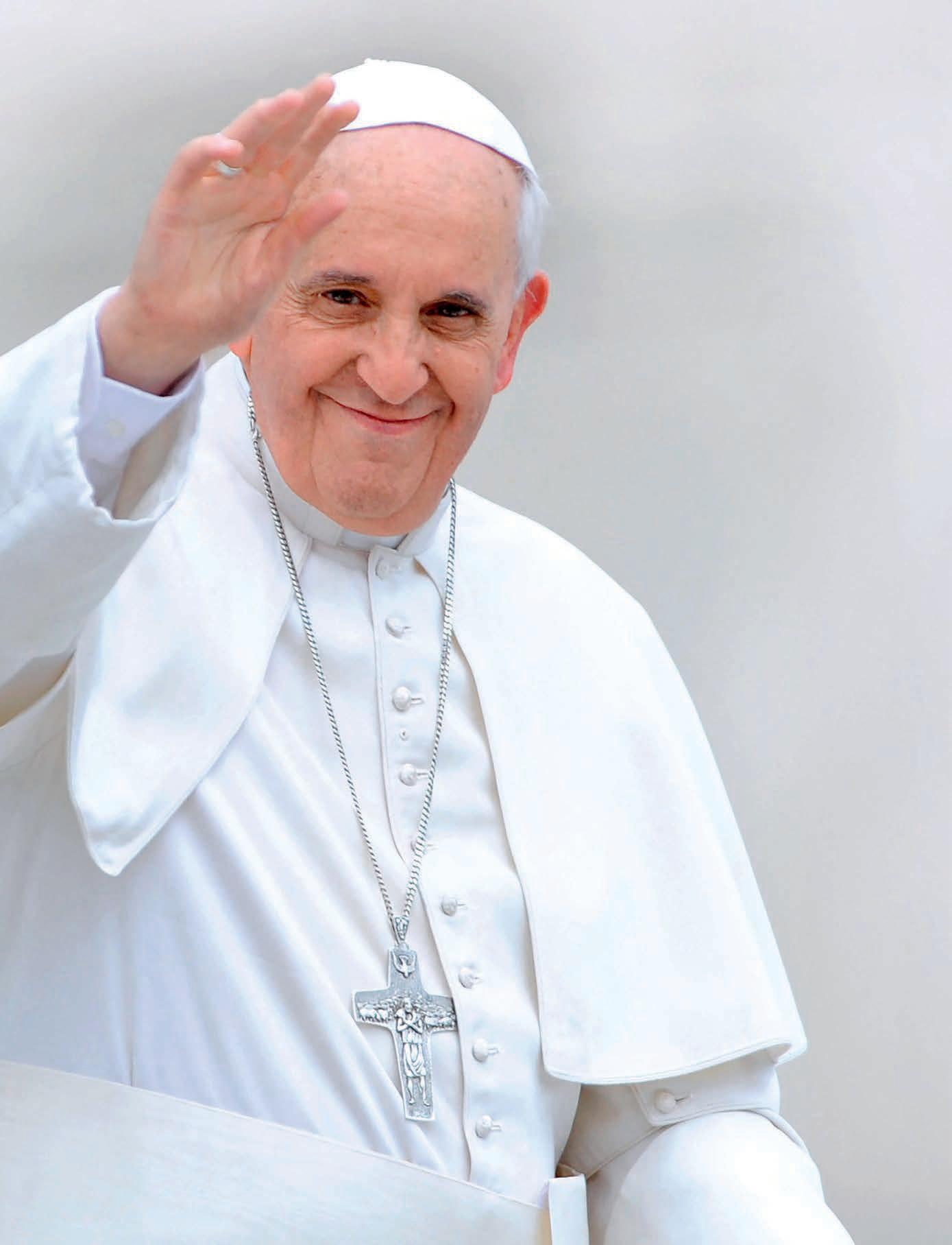 Adiós a Francisco, el Papa del pueblo