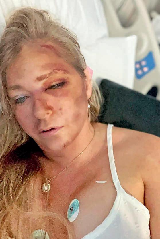 Así fueron los últimos días de Virginia Giuffre antes del suicidio