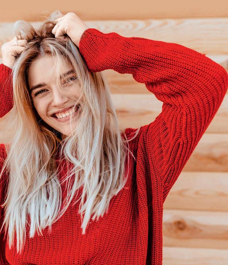 Alopecia areata: el pelo también se estresa (y así puedes evitarlo)