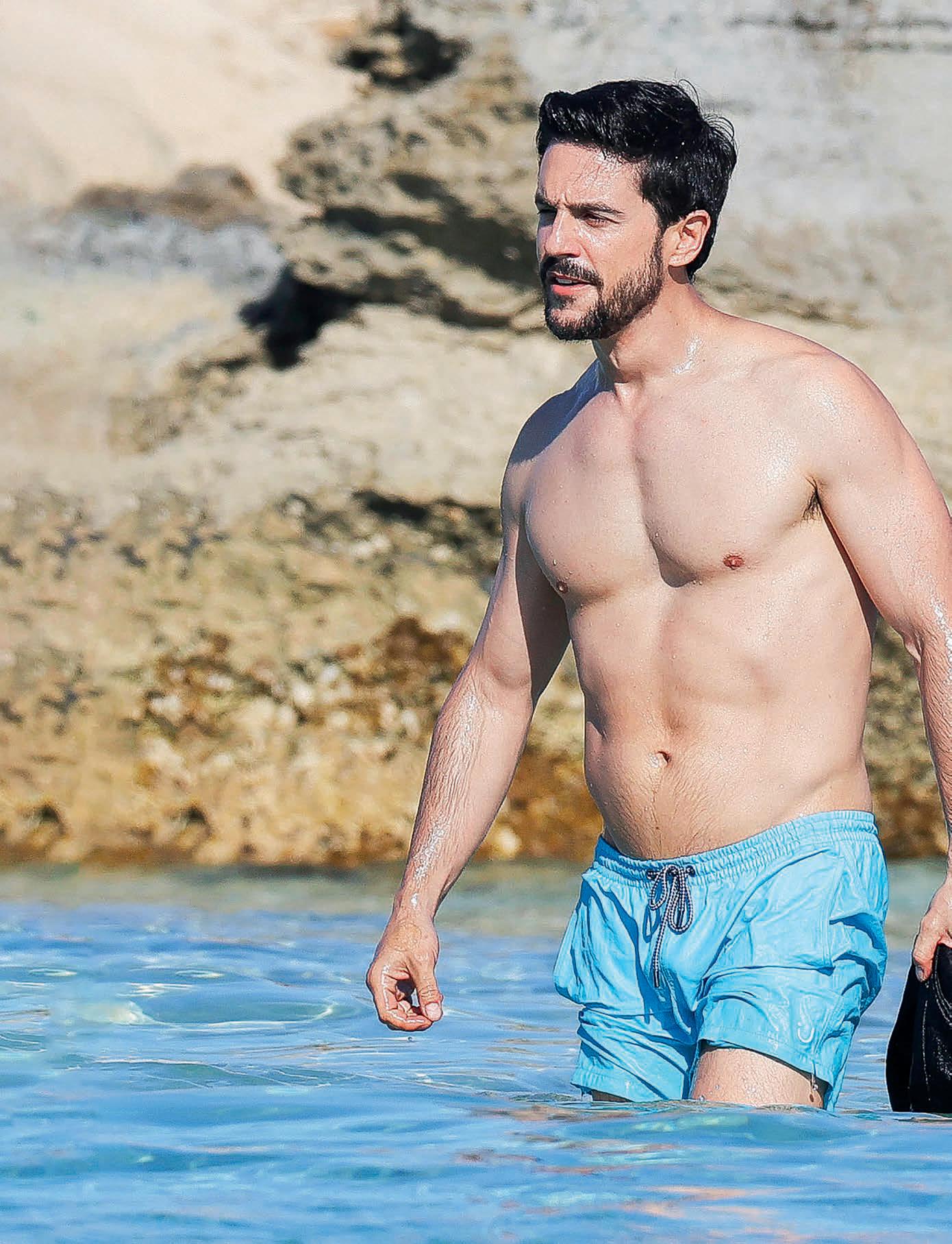 'MasterChef' se da un chapuzón en Ibiza