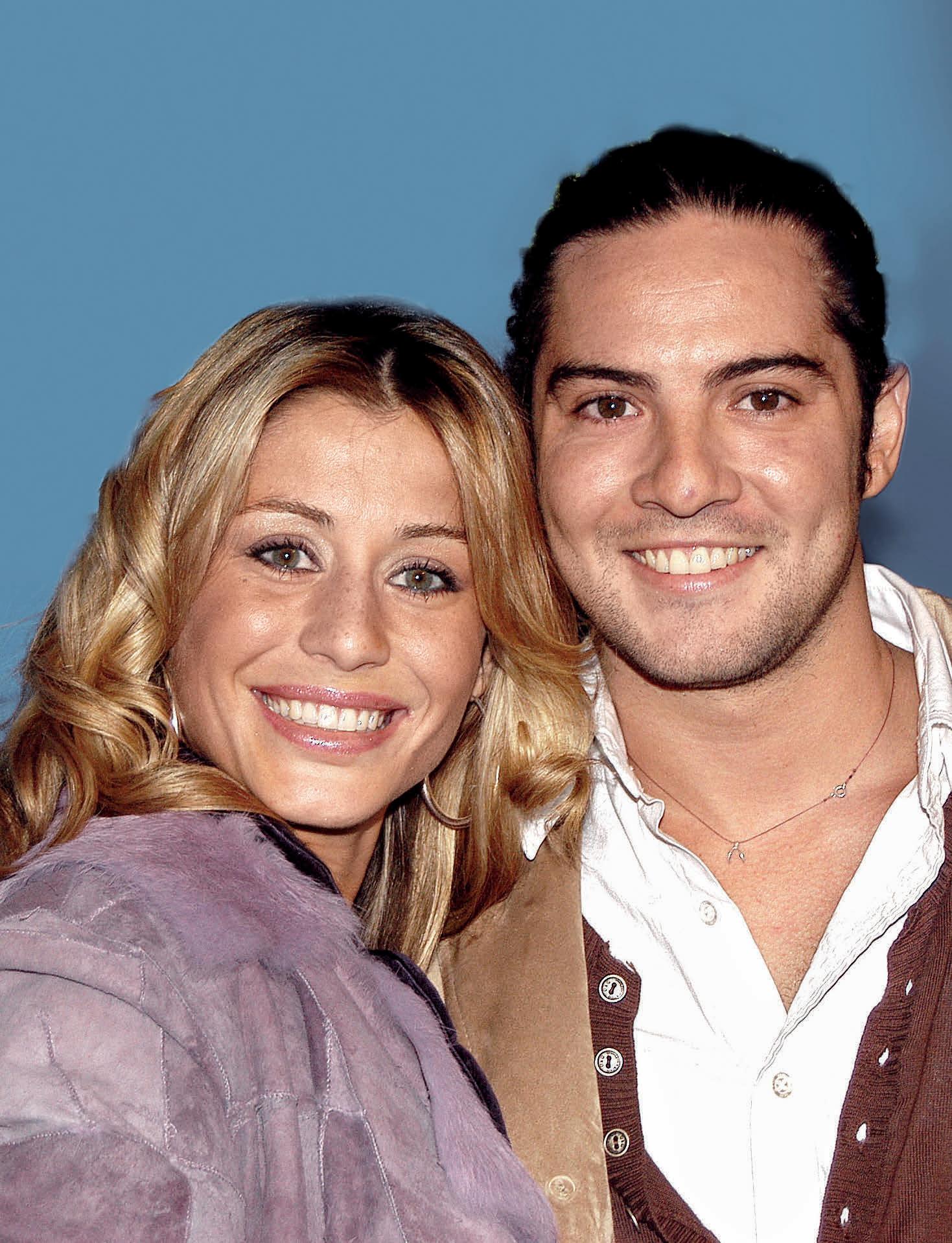 David Bisbal y Elena Tablada: un amor en medio de la tormenta