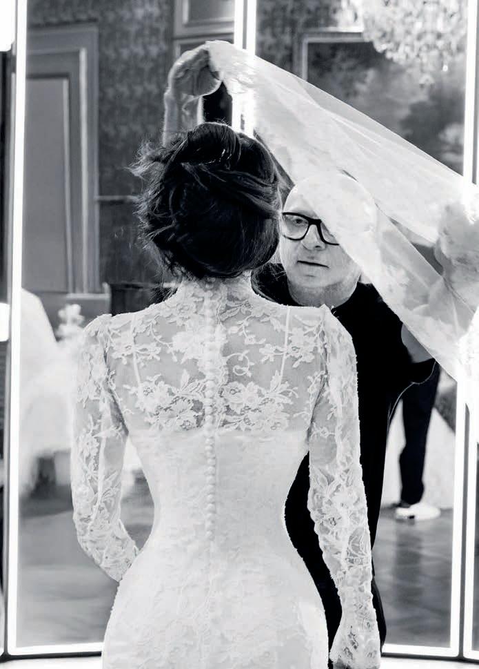 La boda de los 30 millones de euros de Jeff Bezos y Lauren Sánchez