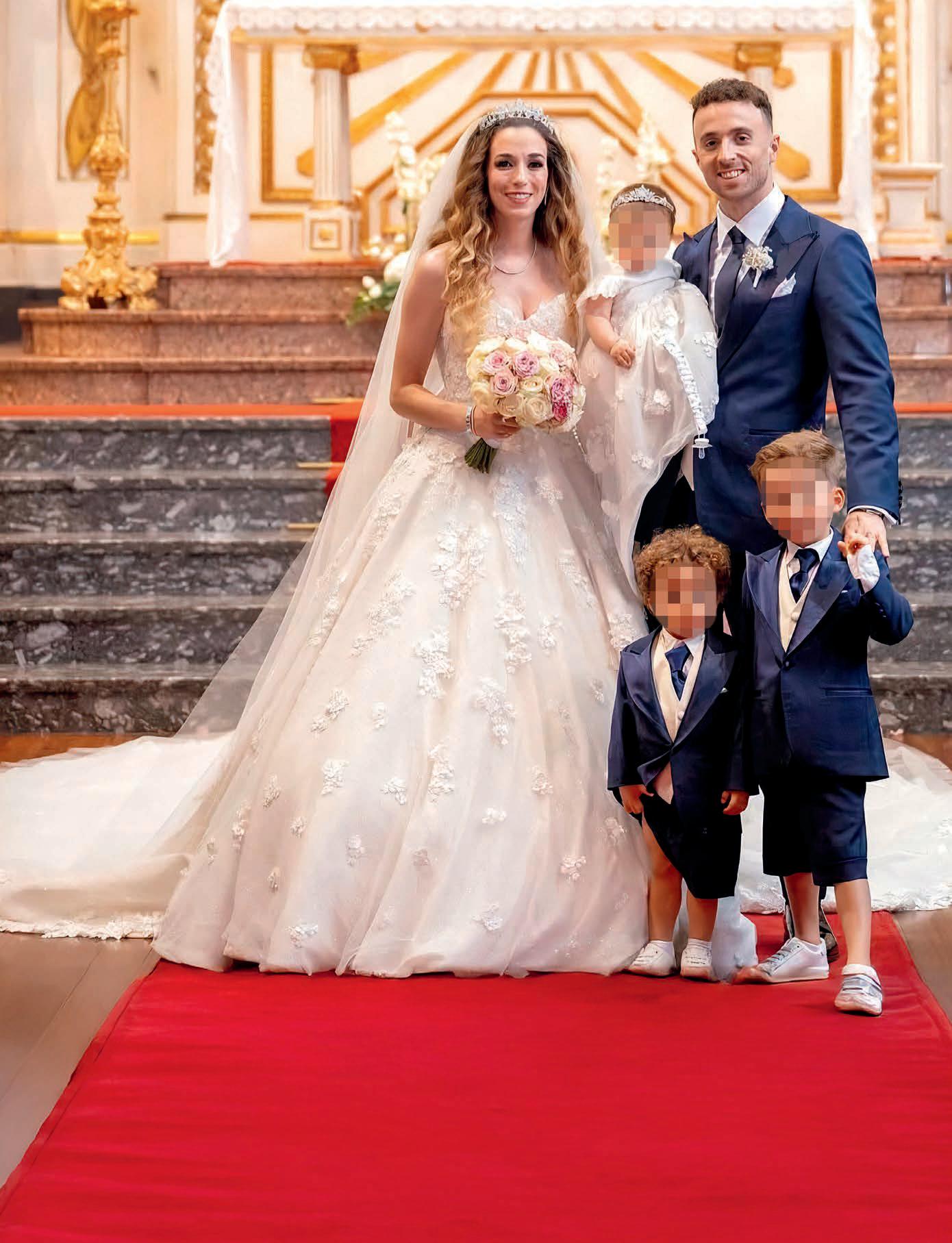 Tragedia en el fútbol: muere Diogo Jota 11 días después de su boda