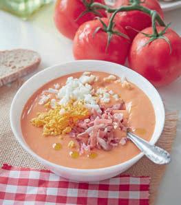 COCINA Mediterranea