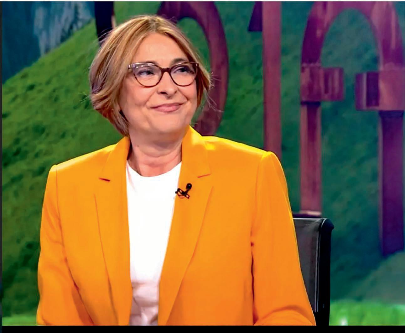 Letizia ficha a una jefa de informativos de Telecinco como directora de comunicación