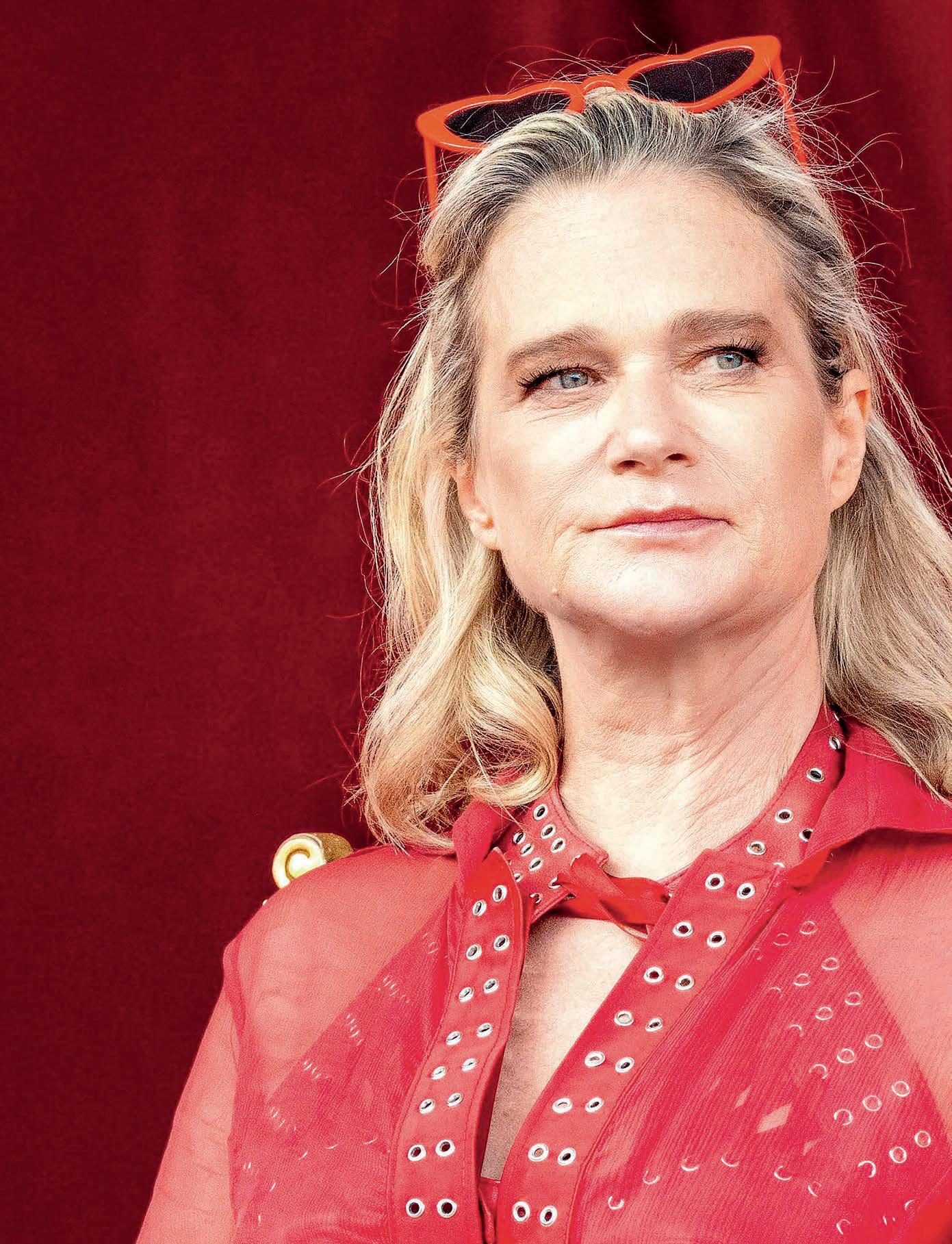 Delphine de Bélgica: "Mis hermanos no me odian, pero es difícil para ellos