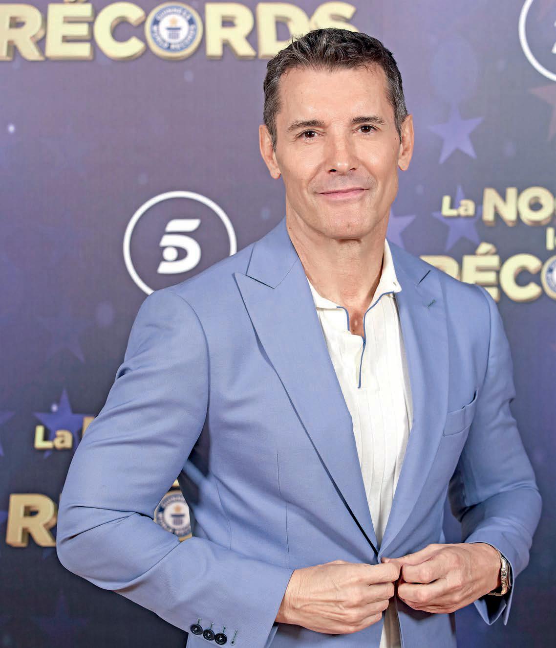Jesús Vázquez