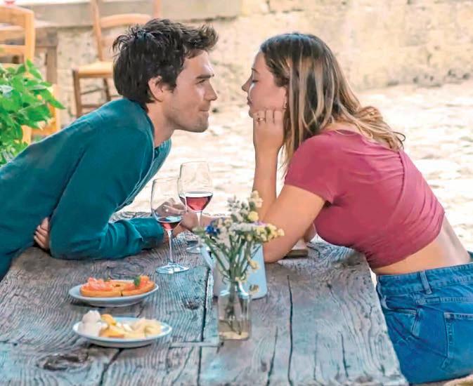 Pepa Bueno se estrena en el "Telediario 2'de TVE