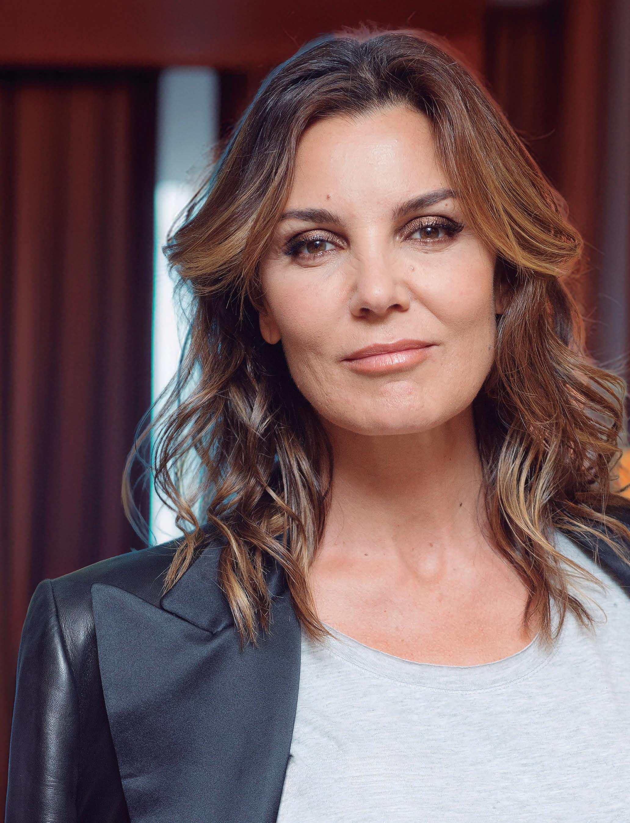 Mar Flores sobre el capítulo más oscuro de su vida: "Di con dos personas crueles y vengativas"
