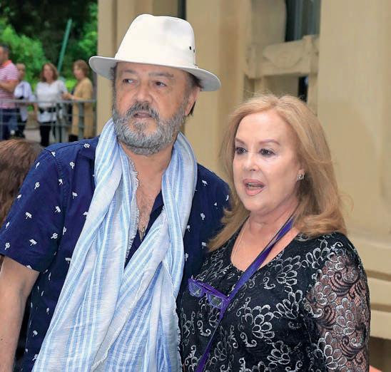 Muere Miguel Morales, hermano de Junior