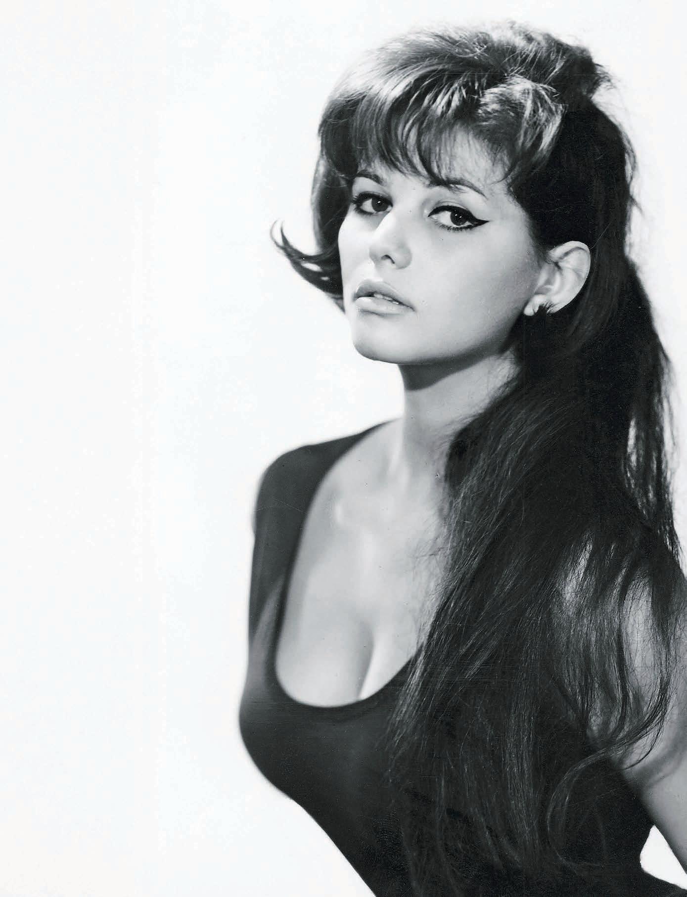 Claudia Cardinale, adiós a la musa más bella del cine italiano