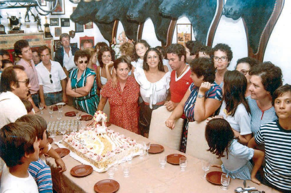 Cantora cierra sus puertas: el fin de una era