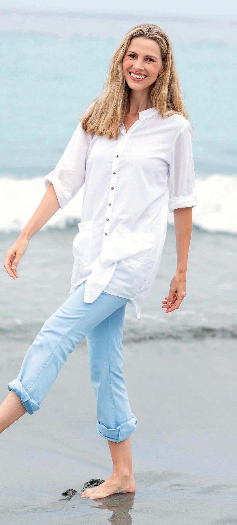 Menopausia: claves para tratarla y aceptarla
