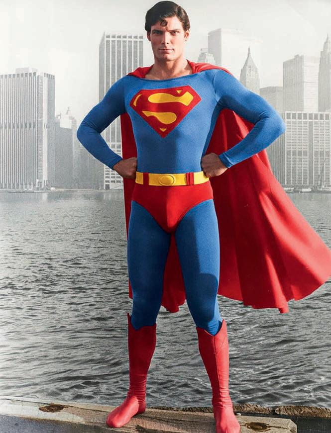 Christopher Reeve, de su accidente y los pensamientos suicidas a su lucha y superación