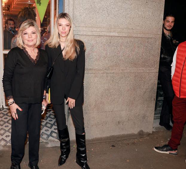 Alejandra Rubio defiende a su novio tras su 'espantá'