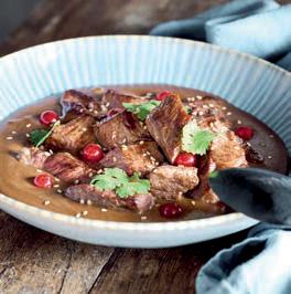 COCINA Mediterranea