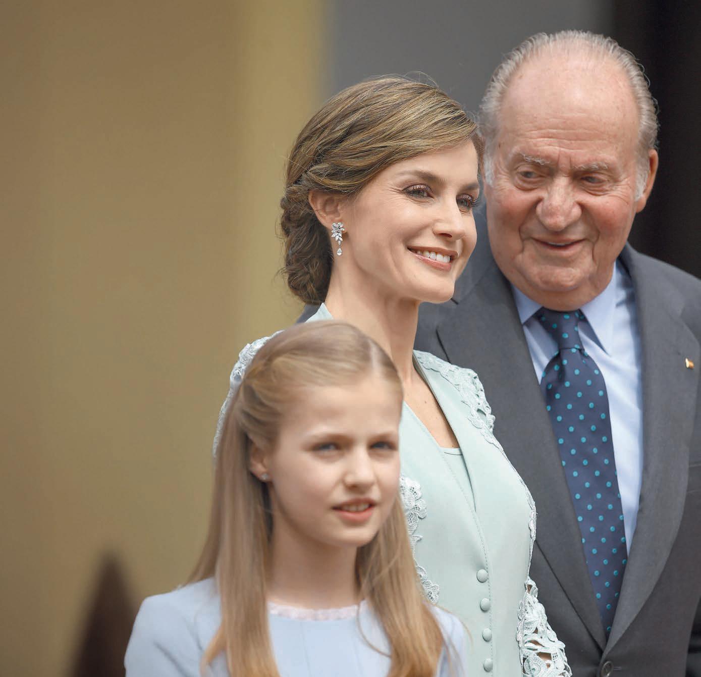Las 25 frases más reveladoras del Rey Juan Carlos