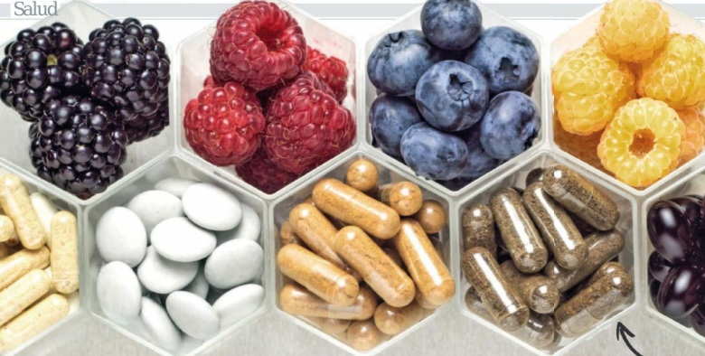 Nutracéuticos ¿Qué son?