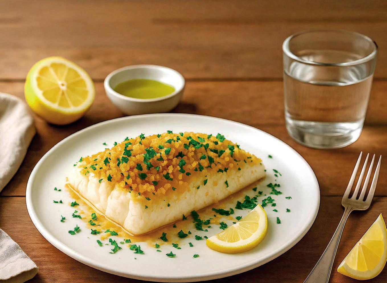 Recetas económicas Y fáciles de preparar