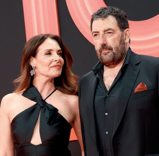 Patricia Vico: "En la adolescencia los padres debemos estar muy presentes"