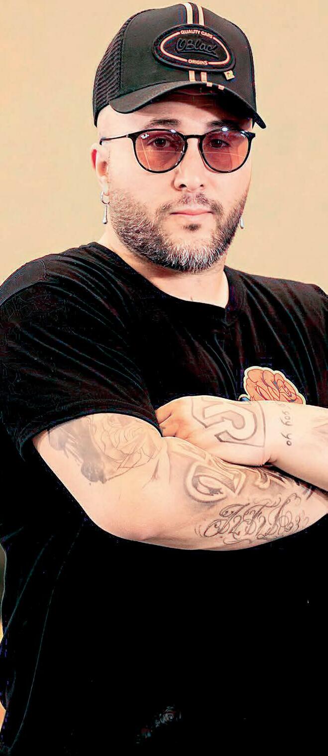 Las 7 bombas de Kiko Rivera: "Yo tengo la razón"