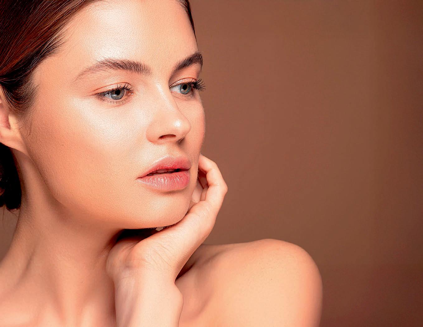 Maquillaje de primavera