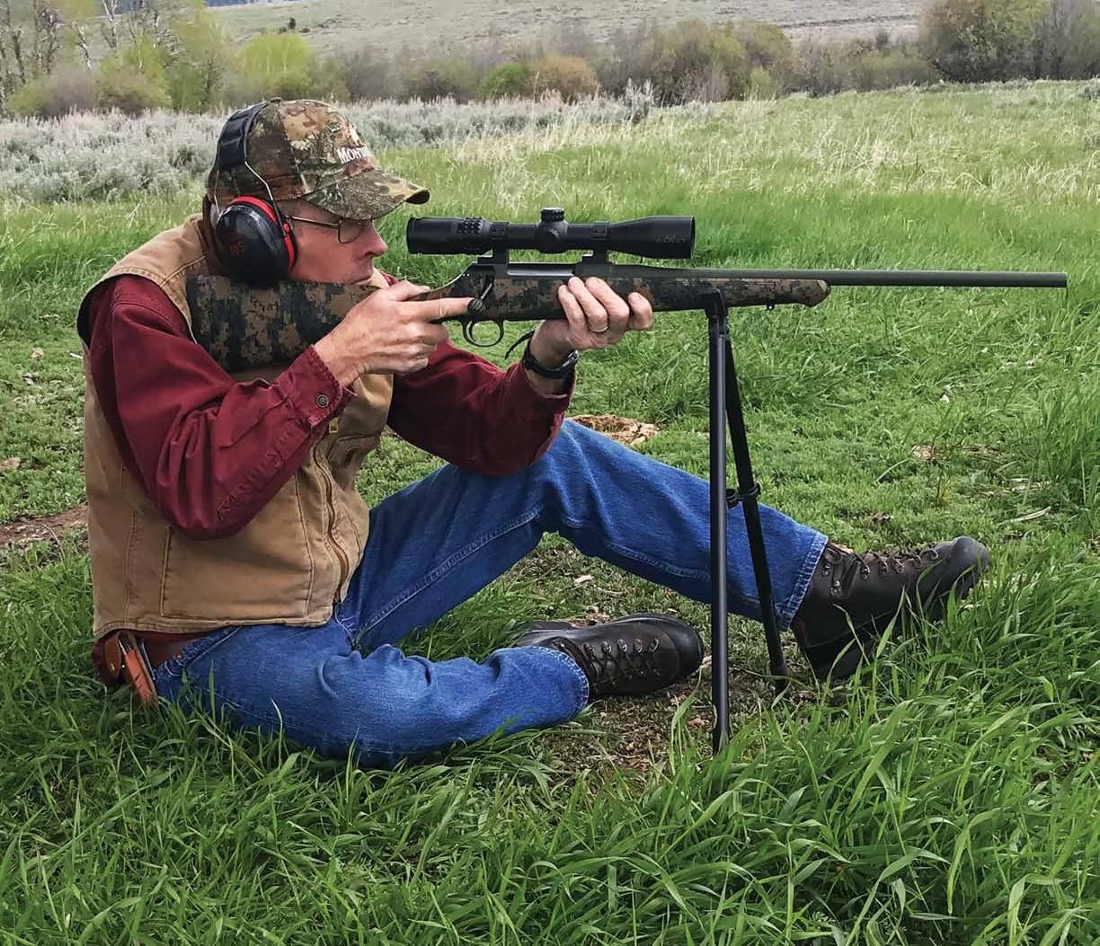 6.5 Creedmoor