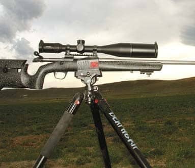 HAWKE SPORT OPTICS FRONTIER 30 SF