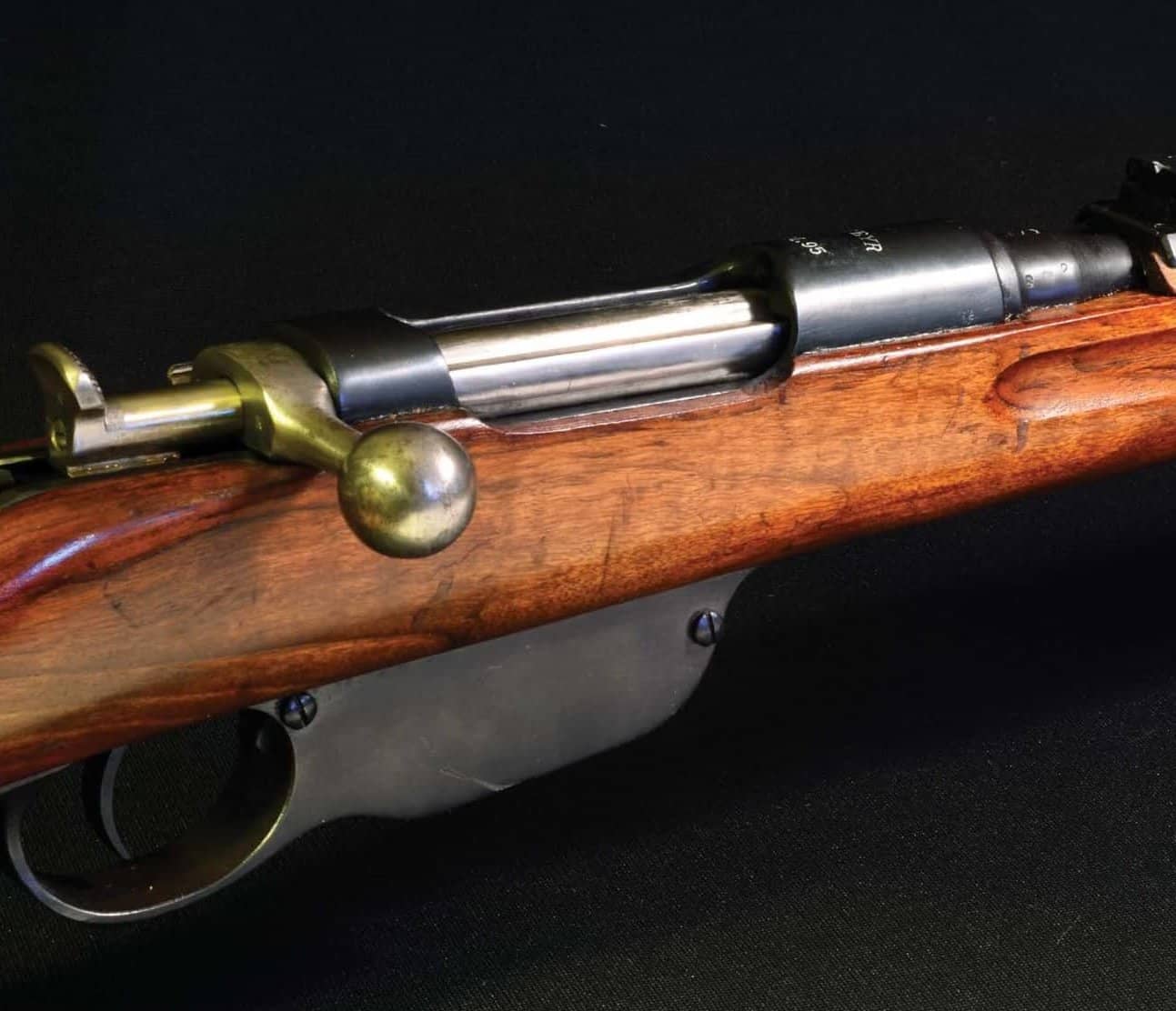 THE MAGYAR MINI-MAGNUM