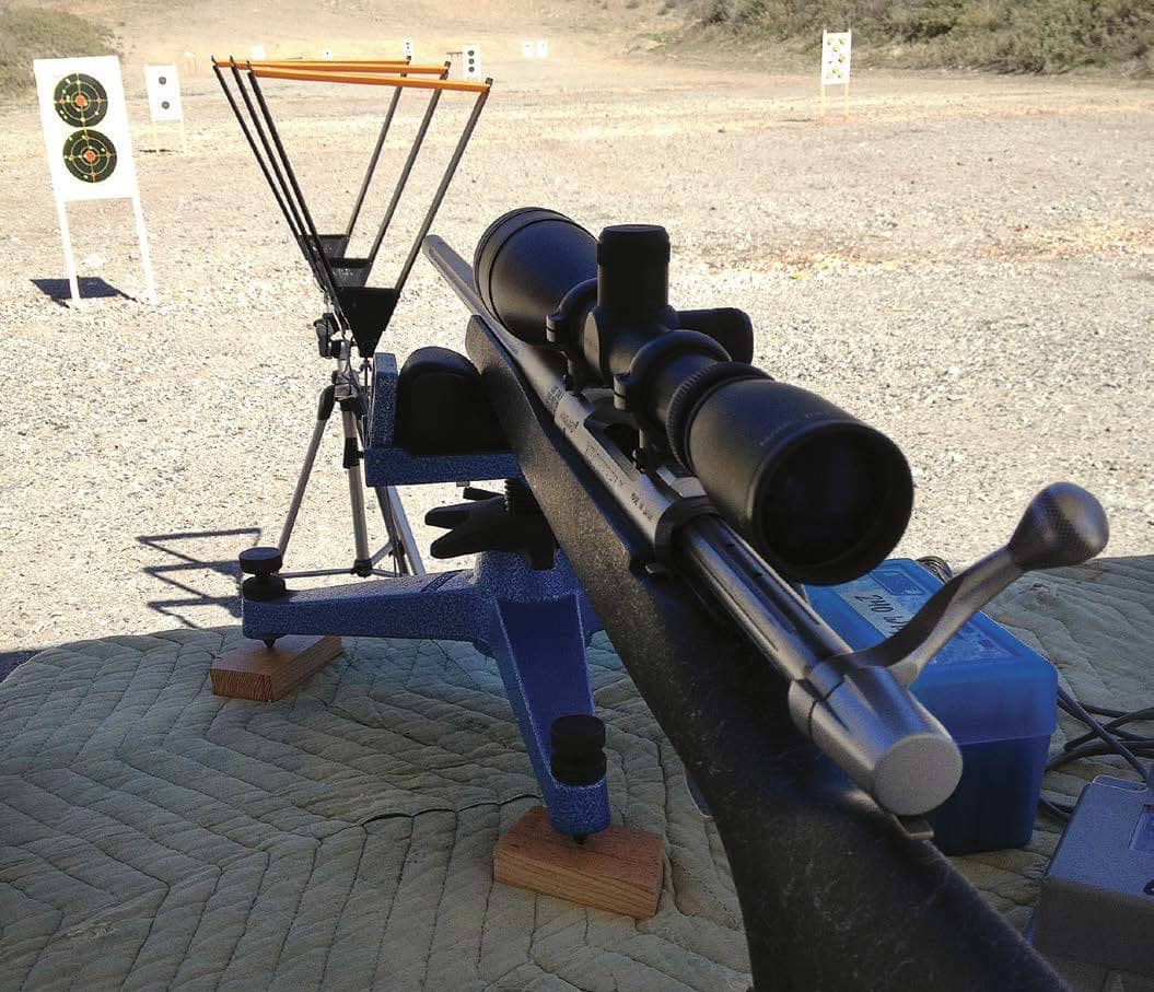 .240 WEATHERBY MAGNUM