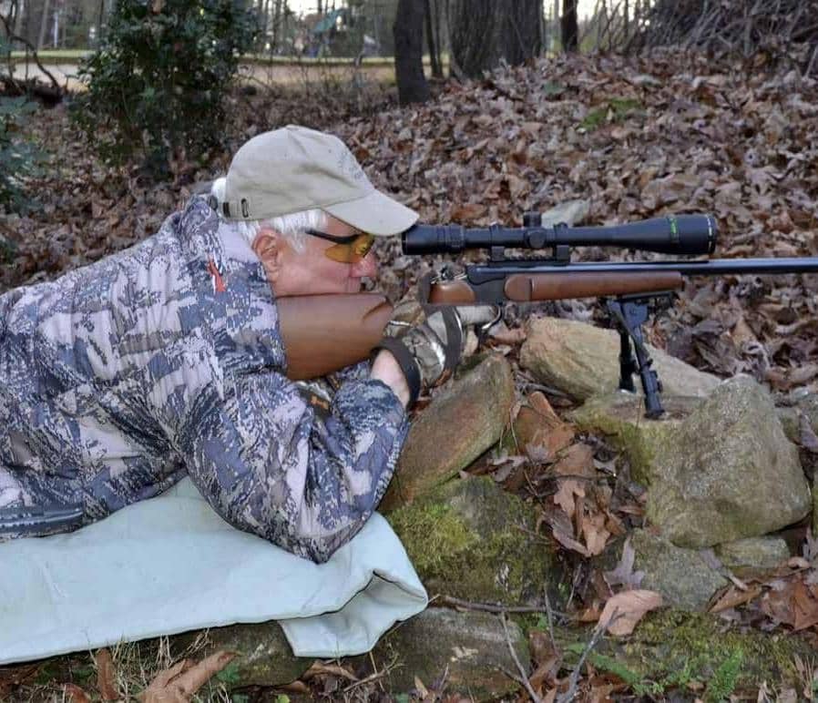 Remington's 5mm Rimfire Magnum
