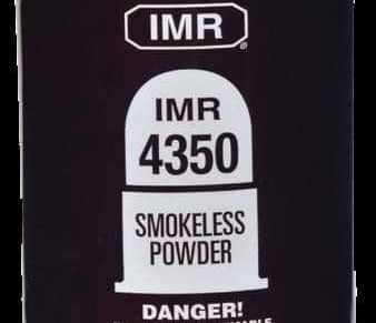 IMR-4350