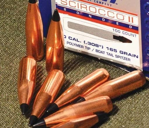 HOLLAND'S .300