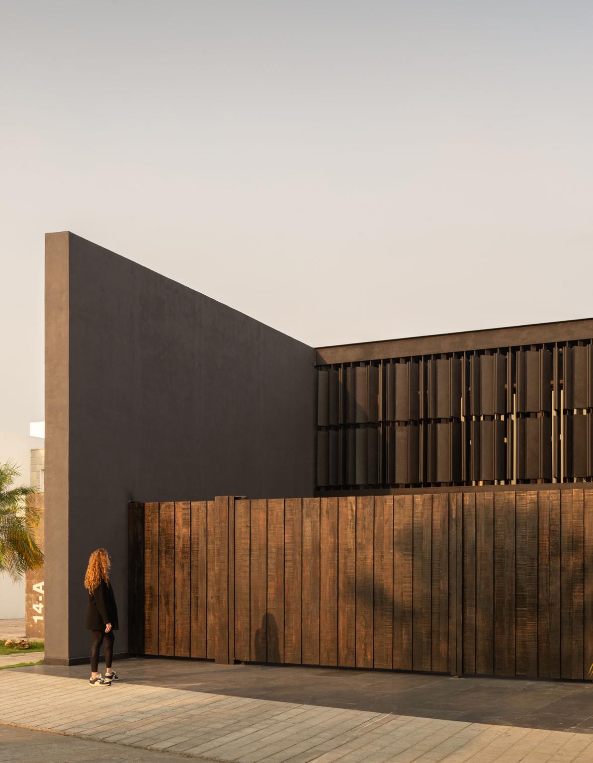 Desafiando expectativas