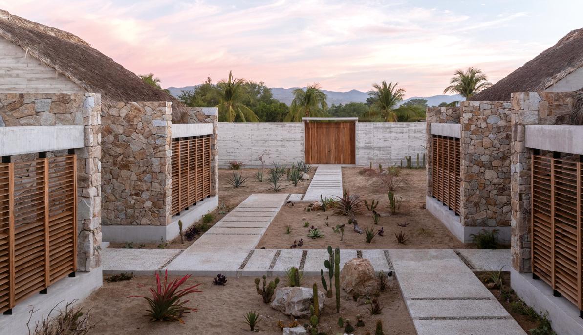 Una pausa en el tiempo