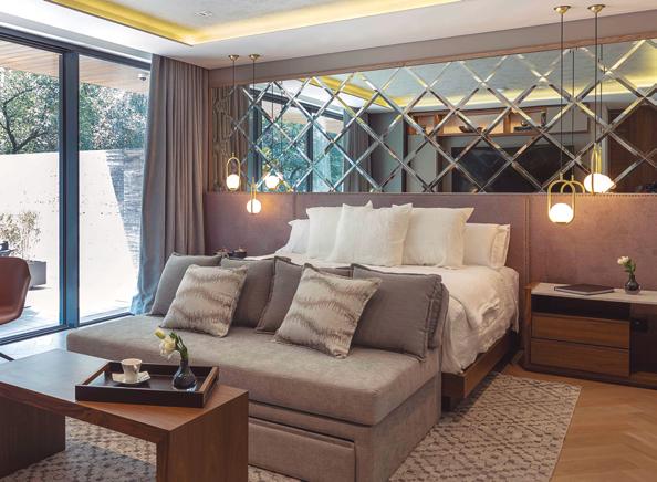 Diseño y materiales a tu favor