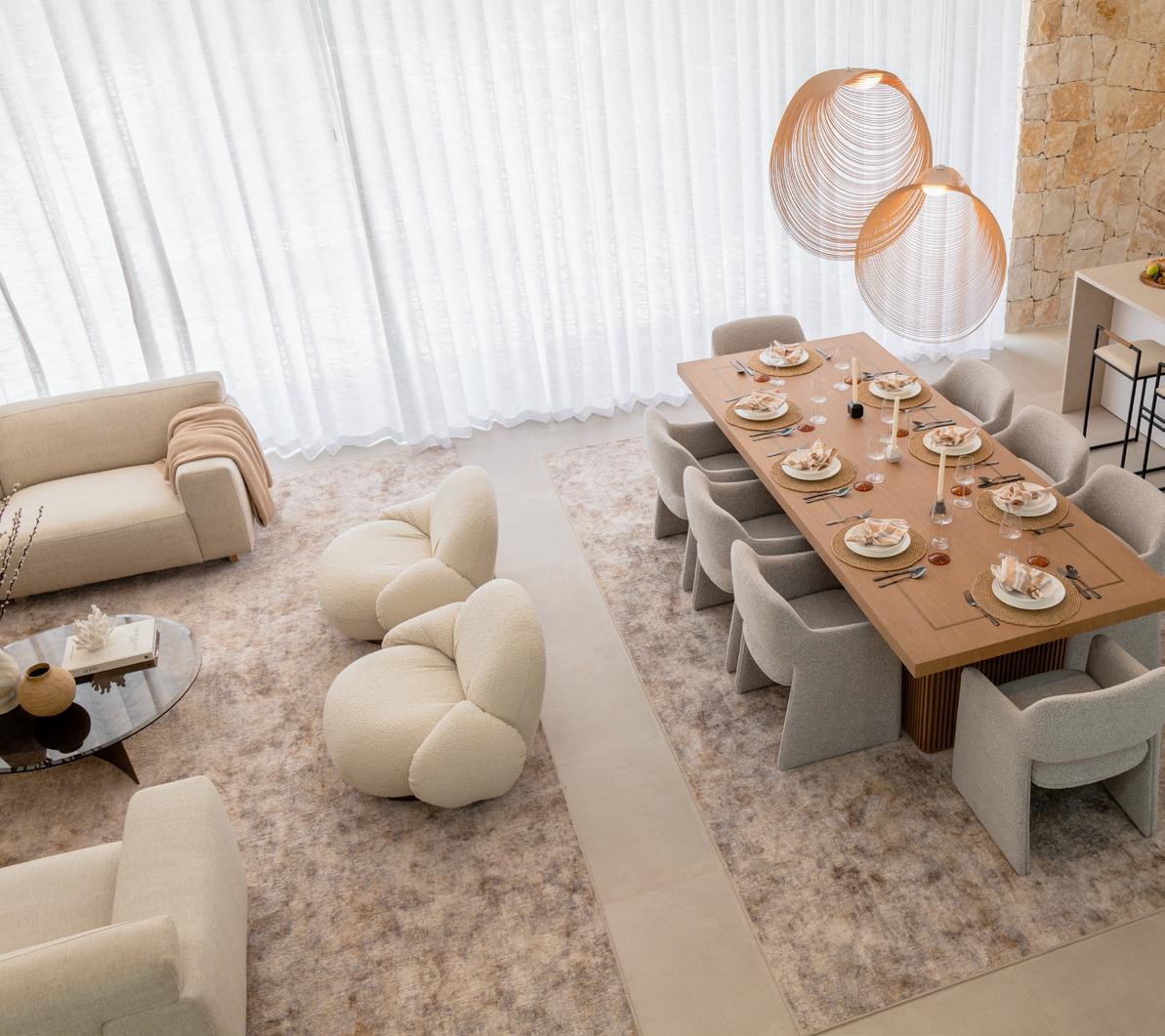 Luminosidad española