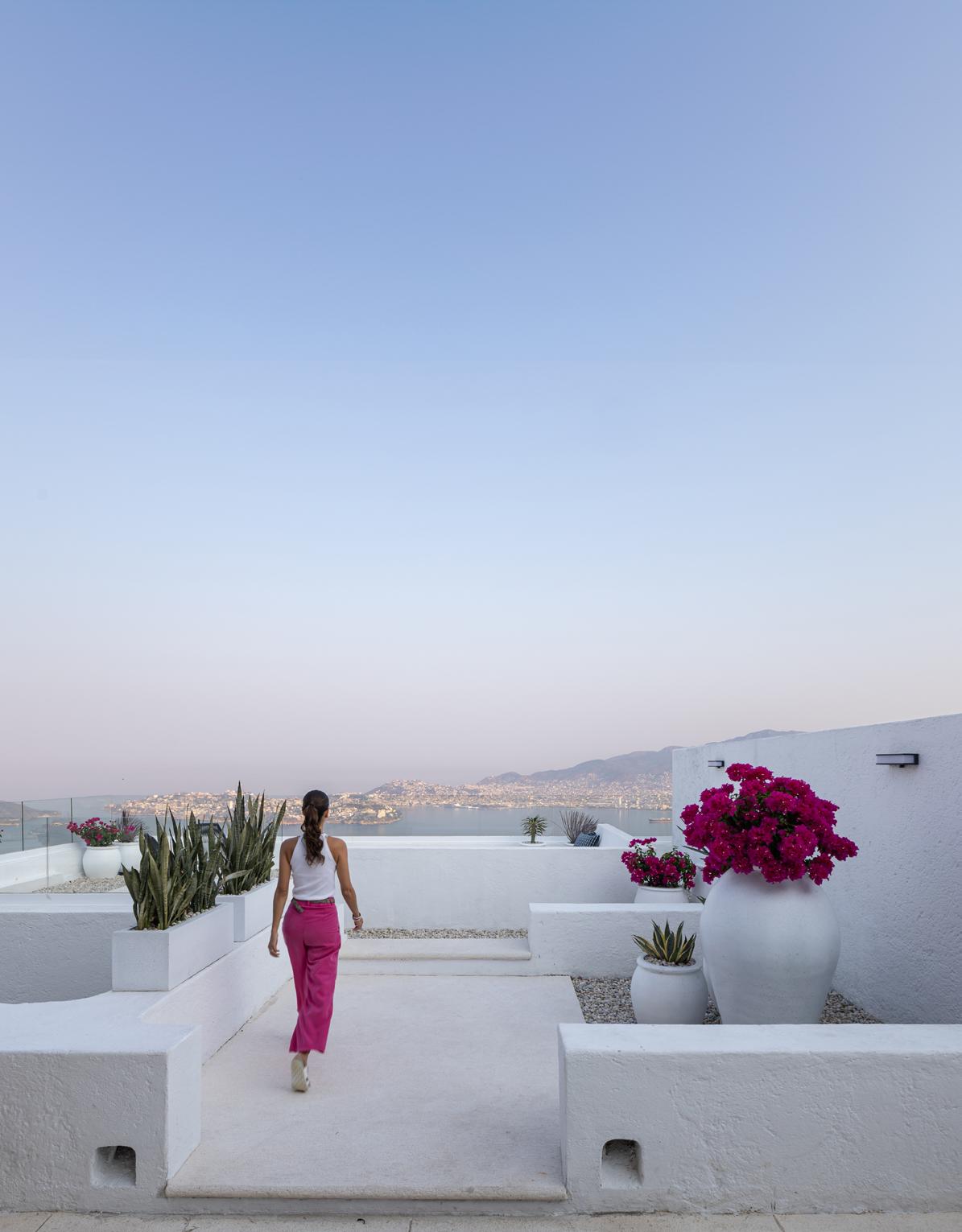 Reinterpretación mediterránea