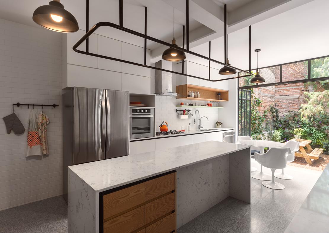 Diseño a la medida con identidad mexicana