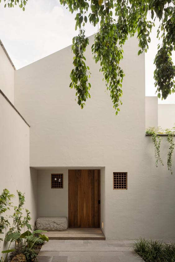 Naturaleza circundante