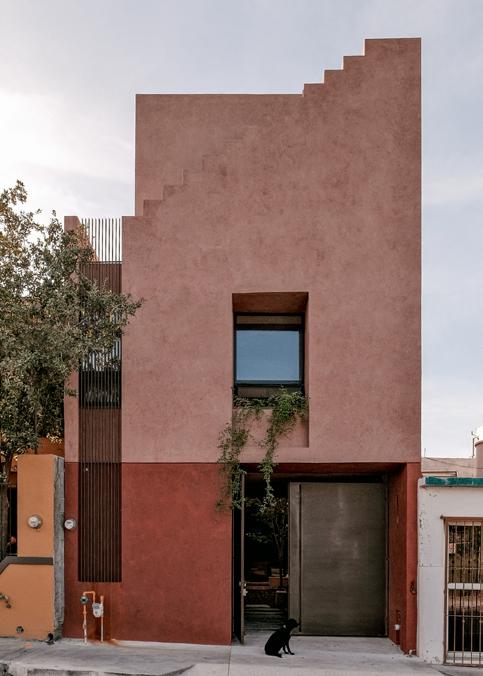 Acercarse a la montaña