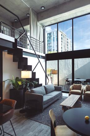 nuestras casas La luz como memoria