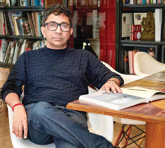 কলকাতায় অনেক ক্ষেত্রেই অর্থ আর রুচির মধ্যে বিস্তর ফারাক
