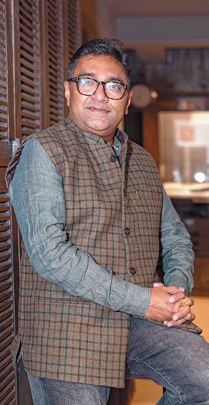 প্যাশন যদি ব্যবসায় পরিণত হয়, জীবনের ভিন্ন উদ্দেশ্য খুঁজে পাওয়া যায়
