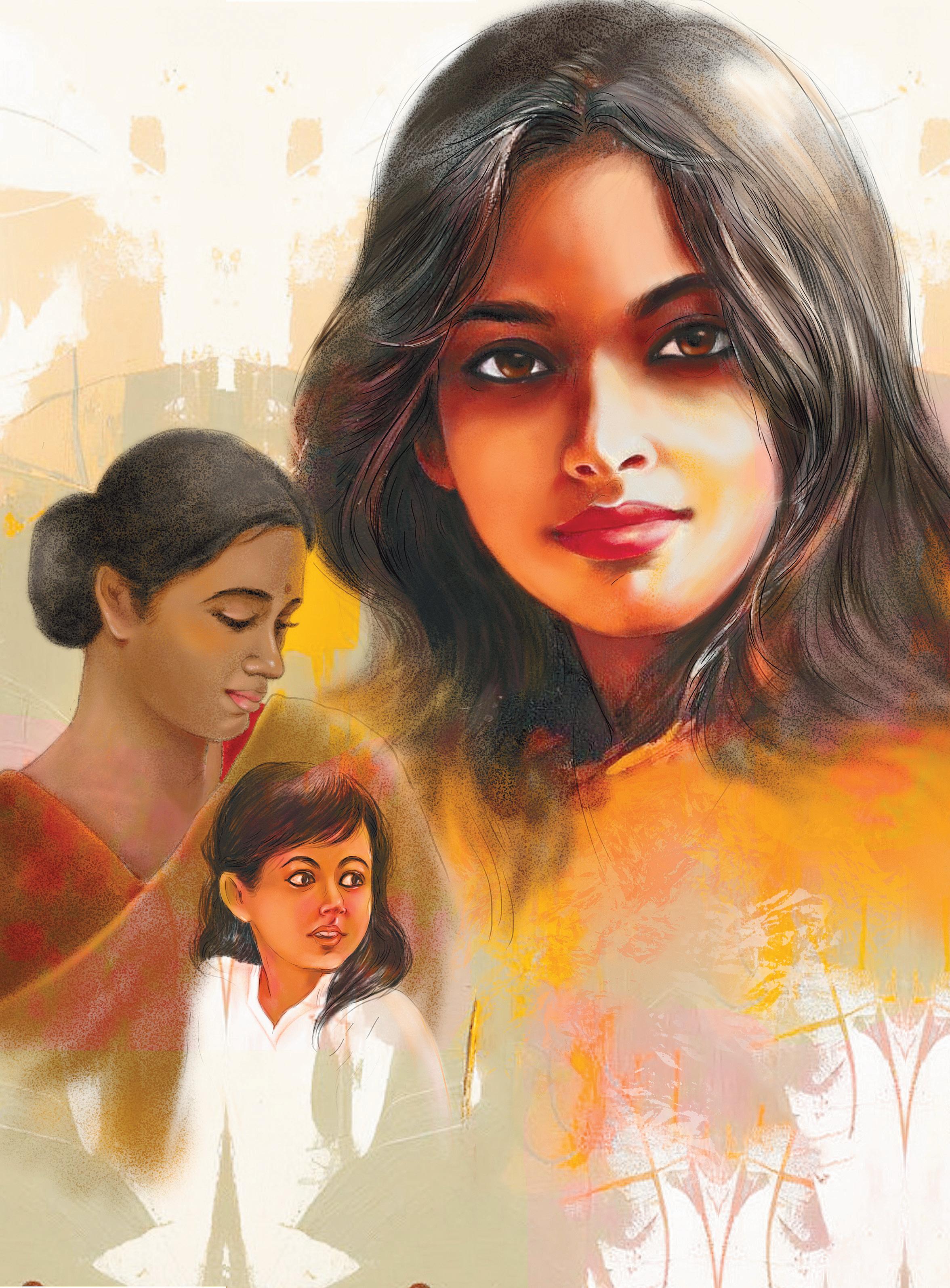 সুমির পঁচিশে বৈশাখ